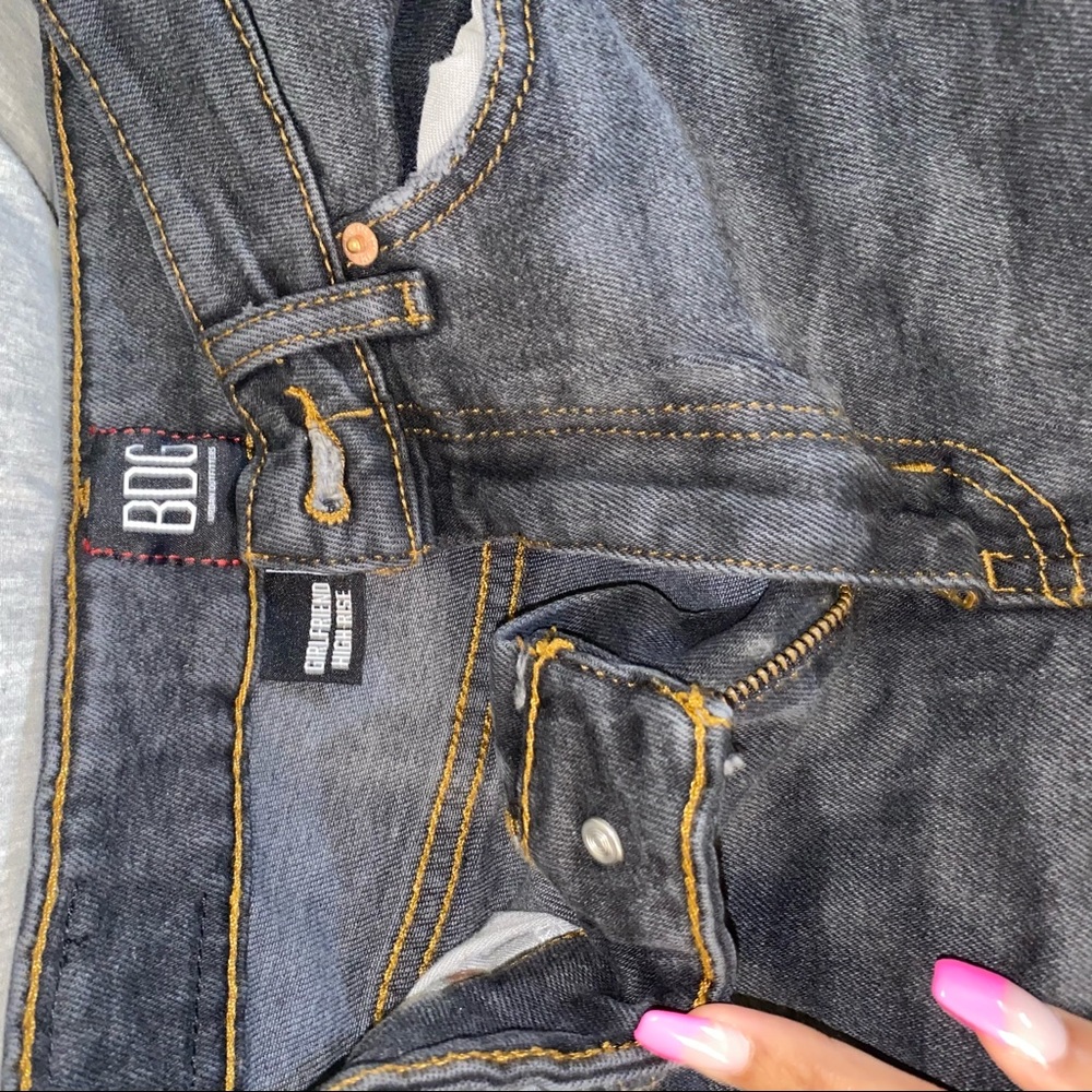 Urban Outfitters BDG High Waise Jean